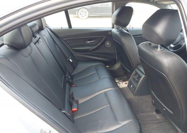 2013 BMW 328 XI