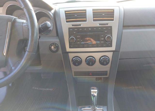 2008 DODGE AVENGER SXT