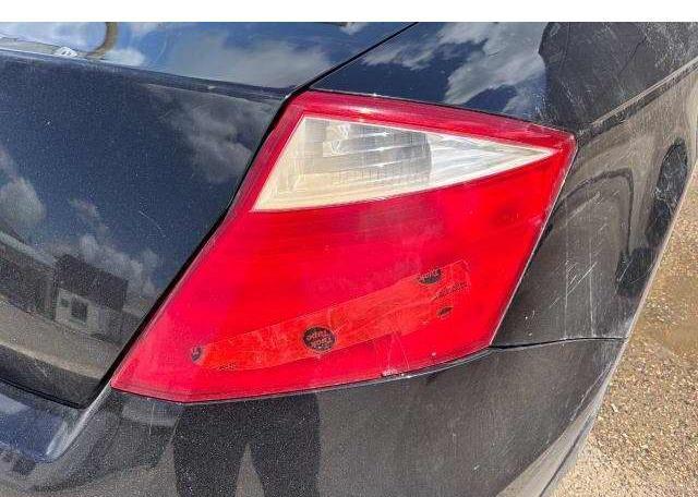 2008 HONDA ACCORD EXL