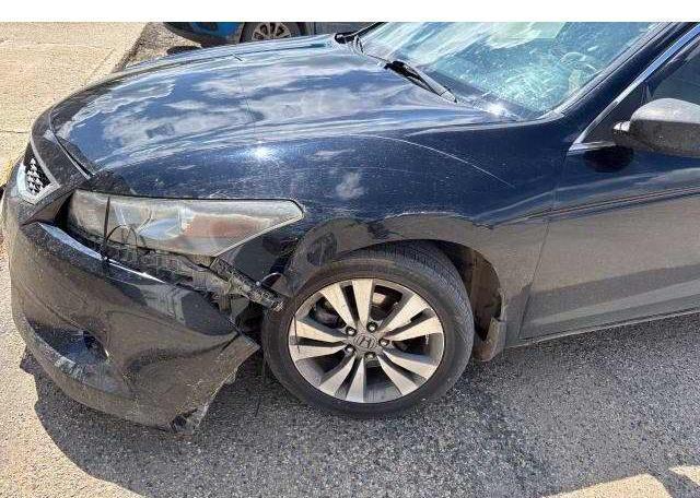 2008 HONDA ACCORD EXL