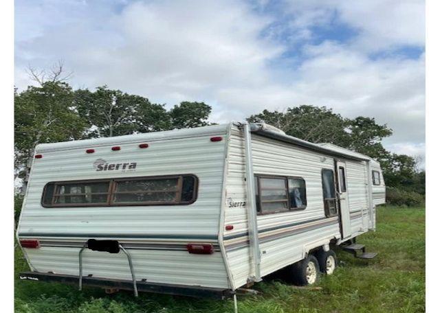 1991 TRANSCRAFT CORP COBRA