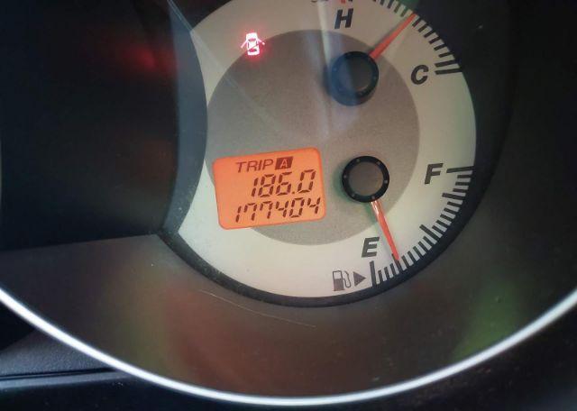 2008 MAZDA 3 I