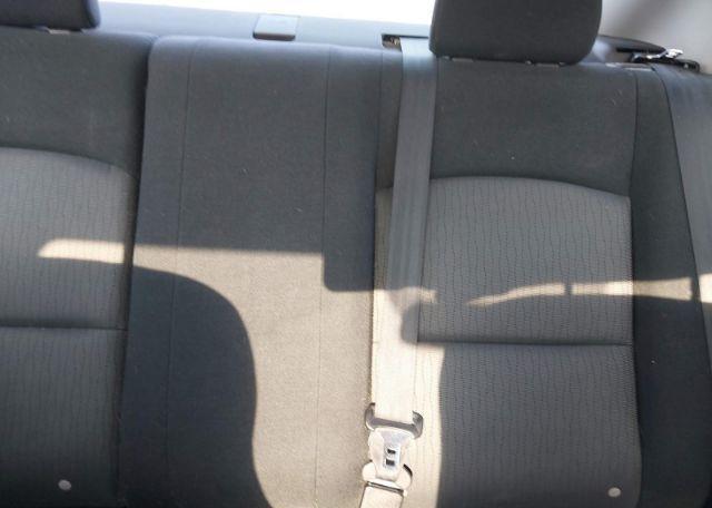 2008 MAZDA 3 I