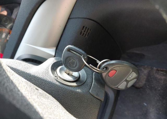 2009 SATURN OUTLOOK XE