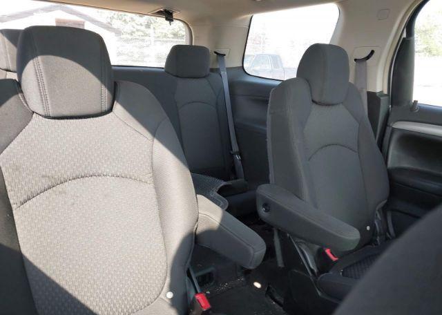 2009 SATURN OUTLOOK XE