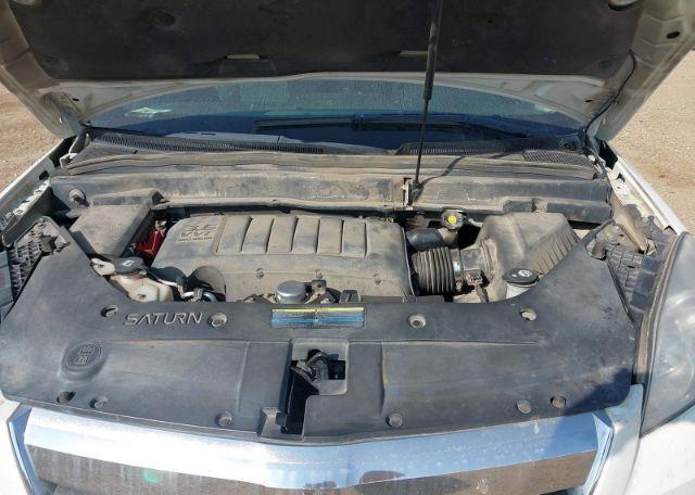 2009 SATURN OUTLOOK XE
