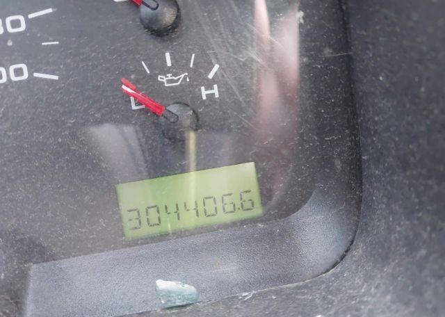 2006 FORD F150