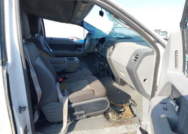 2006 FORD F150