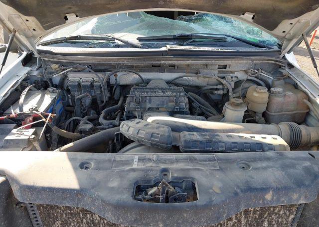 2006 FORD F150
