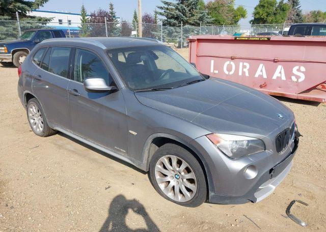 2012 BMW X1 XDRIVE28I