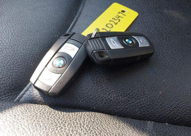 2012 BMW X1 XDRIVE28I