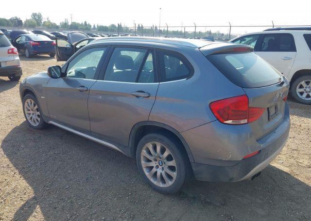 2012 BMW X1 XDRIVE28I