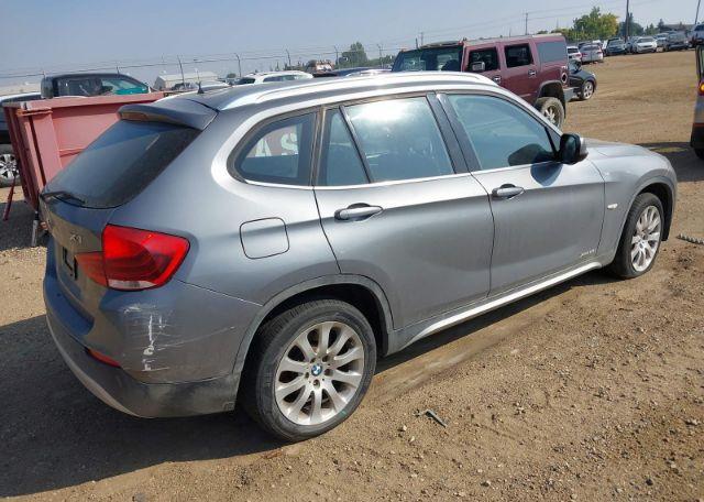 2012 BMW X1 XDRIVE28I