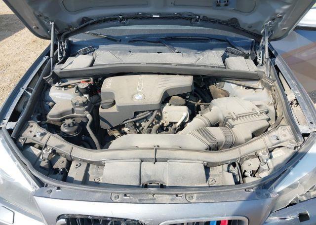 2012 BMW X1 XDRIVE28I