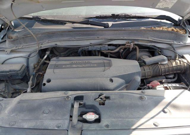 2003 HONDA PILOT EXL