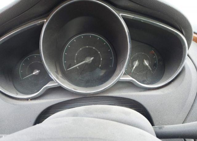 2010 CHEVROLET MALIBU 2LT
