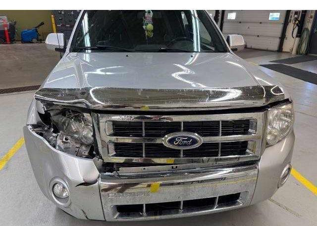 2010 FORD ESCAPE LIMITED