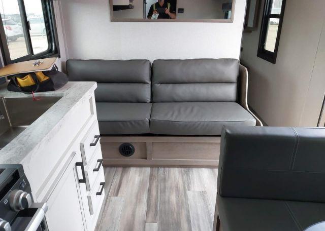 2022 JAYCO OPEN RANGE 26BH