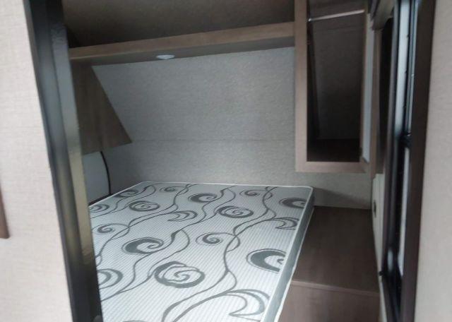 2022 JAYCO OPEN RANGE 26BH