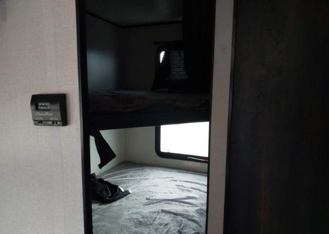 2022 JAYCO OPEN RANGE 26BH