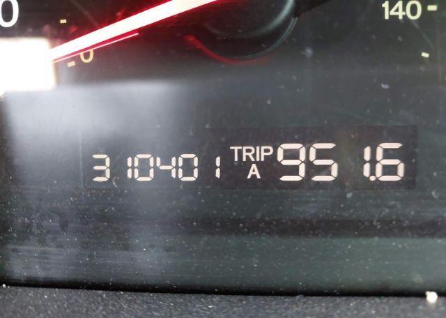 2004 HONDA ACCORD EX