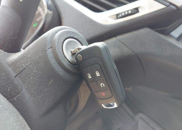 2010 GMC TERRAIN SLT