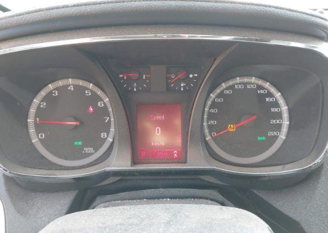 2010 GMC TERRAIN SLT