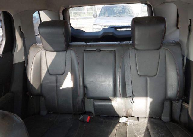 2010 GMC TERRAIN SLT
