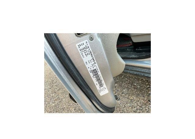 2012 DODGE GRAND CARAVAN SE