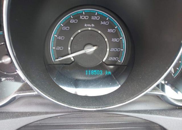 2009 CHEVROLET MALIBU 2LT