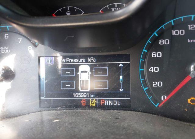 2018 GMC CANYON SLT