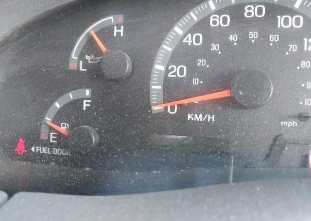 2003 FORD F150