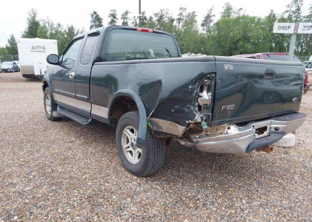 2003 FORD F150