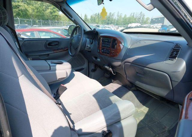 2003 FORD F150