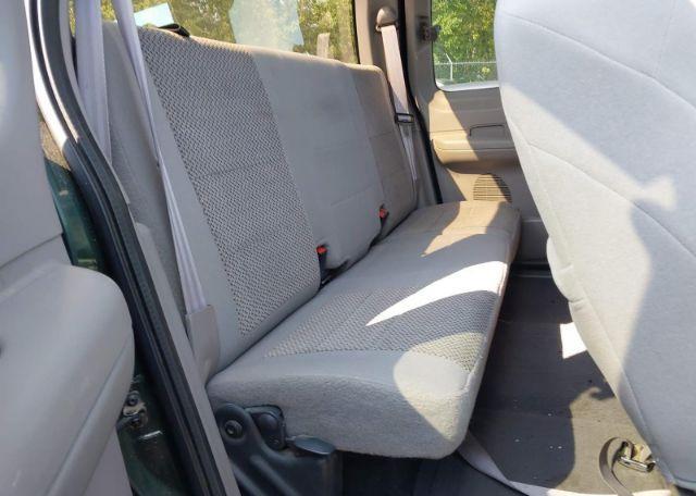 2003 FORD F150
