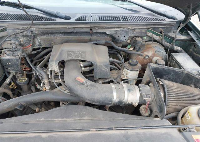 2003 FORD F150