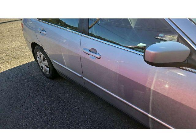 2003 HONDA ACCORD LX