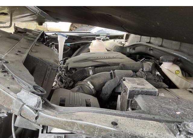 2024 KIA SORENTO EX