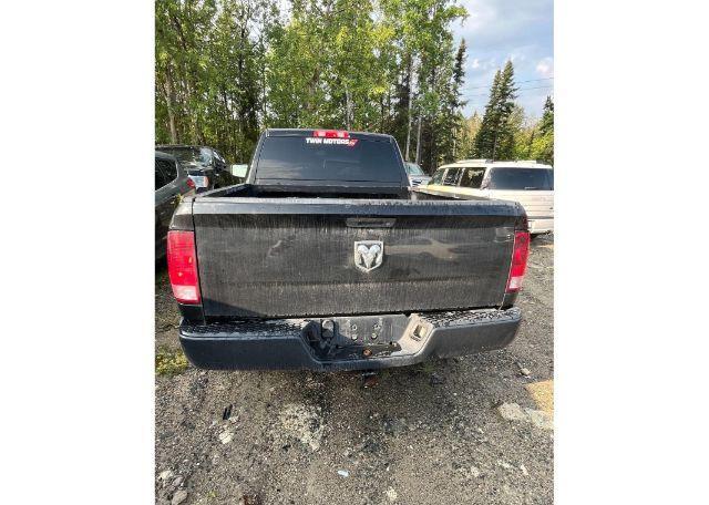 2014 RAM 1500 ST