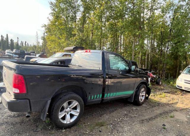 2014 RAM 1500 ST