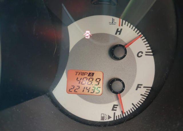 2009 MAZDA 3 I