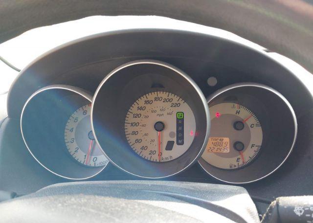 2009 MAZDA 3 I