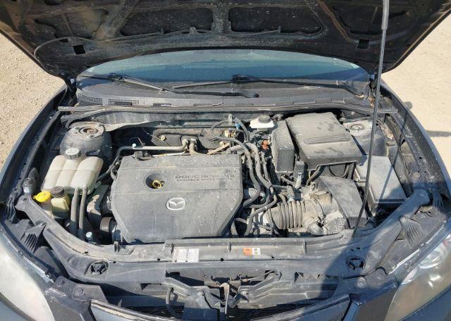 2009 MAZDA 3 I