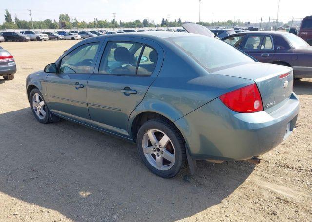 2009 CHEVROLET COBALT LT