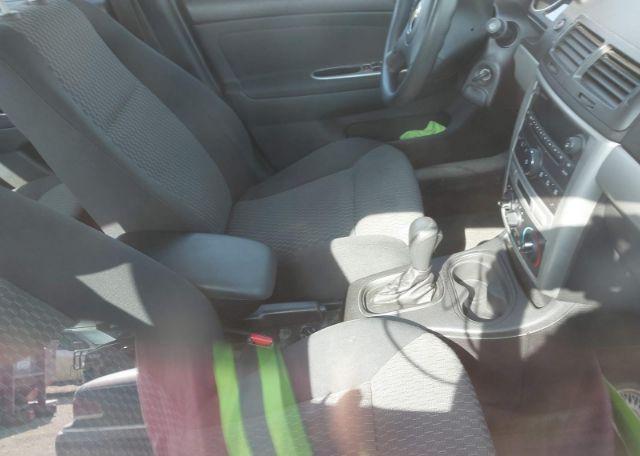 2009 CHEVROLET COBALT LT
