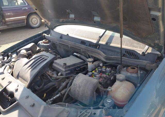 2009 CHEVROLET COBALT LT