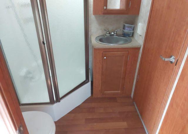 2009 FOREST RIVER INC. XLR