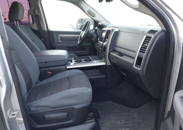 2013 RAM 2500 SLT