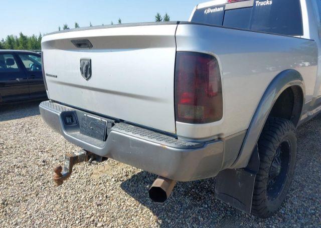 2013 RAM 2500 SLT