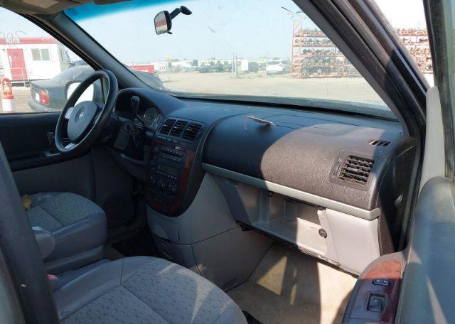 2007 CHEVROLET UPLANDER LT